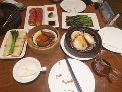 -北海金昌开元名都大酒店·四季轩中餐厅