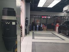 -天猫养车(哈贝卡硕士路店)