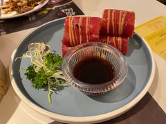-虾饺妹·粤式茶餐厅(荟聚店)