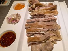 -青海名吃尕张娃非遗烤肉(海湖总店)