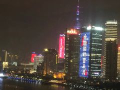 -上海外滩英迪格酒店