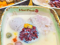 -鲜芋仙(南开大悦城店)