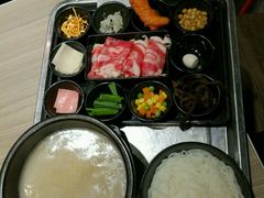 -云味馆·云南菜·云南米线(景田店)