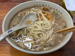-无名氏面馆(邮电路店)