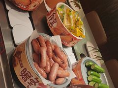 -龍歌自助小火锅(雨花台江南虹悦城店)