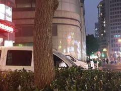 -上海古象大酒店