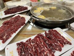 -杏花吴记牛肉火锅