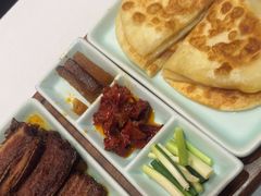 -天和晟烤鸭店(玉泉西街店)