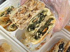 -功德林(南京西路店)