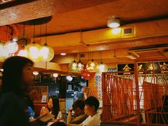 大堂-金记冰室(霎东街店)