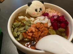 -麻六记(深圳首店)