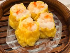 鲜虾干蒸烧卖-彩点(宝华店)