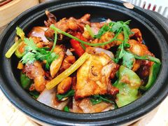 -蔡澜点心·粤菜(月星环球港店)