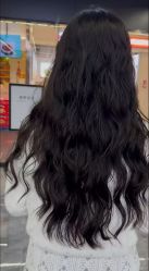 -藤野造型·烫·染发型设计店