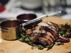 -小大董·烤鸭(观景餐厅·南京西路店)