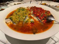 -君庭中餐厅(友谊宾馆店)