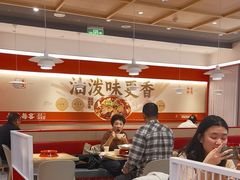 -每味每客·重庆麻辣烫(国泰店)