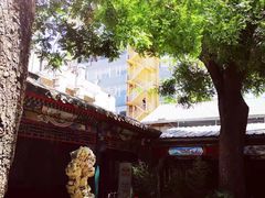 -东来顺饭庄(王府井步行街店)