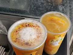 -喜茶(深圳海岸城店)