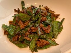 -院里寻菜·精致庭院菜(观沙岭店)