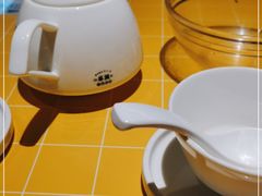 -蔡澜点心·粤菜(花城汇南区店)