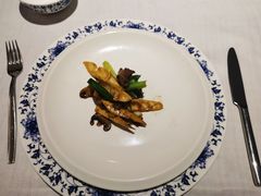 -Yan Ting 宴庭中餐厅(上海静安瑞吉酒店)
