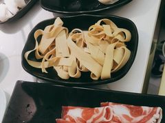 -小肥羊·牛羊肉火锅(万达广场店)