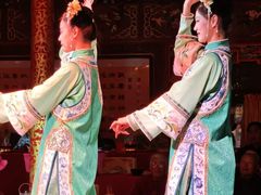 -白家大院·王府宫廷菜(苏州街店)