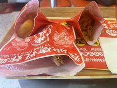 -虎头炸·潮汕南乳炸鸡(丽湾大厦店)