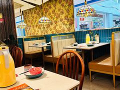 -外婆小聚茶餐厅·粤湘菜·家宴·团建(福安购物广场店)