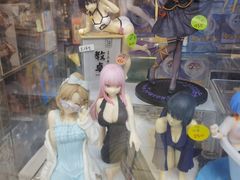 -台北地下街