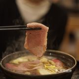 烤肉 虽然是自助,但是这个烤肉质量诚意满满
