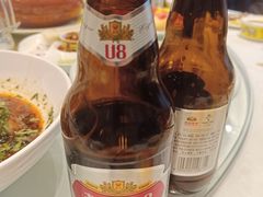 -汇贤府·李氏鲁菜(五棵松店)