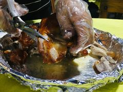 -红炎炎农家菜老字号(金水台店)