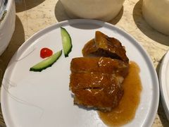 -雍和会海鲜姿造自助(湖东路店)