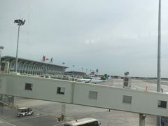 -银川河东国际机场