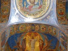 -滴血救世主教堂