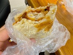 -文武王氏烧饼·无矾油条(西溪路店)
