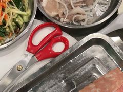 -英雄故事地摊烤肉(马驹桥店)