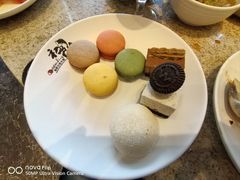 -初色海鲜自助(万丰路店)