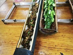 -竹一味·竹筒饭