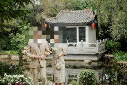 -拾年·定制婚纱摄影