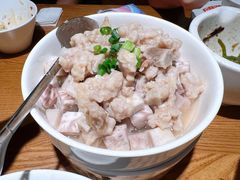 香芋蒸排骨-炊烟小炒黄牛肉(东庆街店)