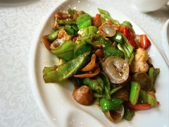 -伏尔加庄园米尼阿久尔餐厅