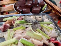 -秧塘牛八宝(金山路店)
