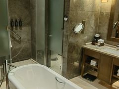 -杭州西溪喜来登度假大酒店