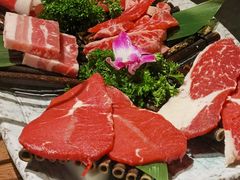 -匠牛道烤肉料理店(西坝河店)