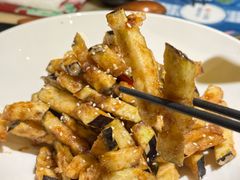 -范家小馆·烤鸭新京菜(金融街店)