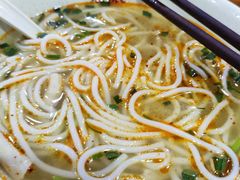 羊杂汤粉-黔派·虾子羊肉粉·小吃(佳宁娜广场店)