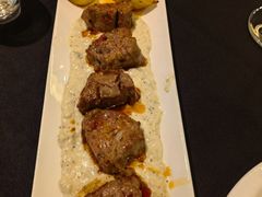 -Efes Turkish & Mediterranean Cuisine 艾菲斯餐厅(陆家嘴店)